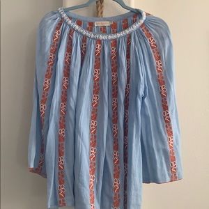Tory Burch Top